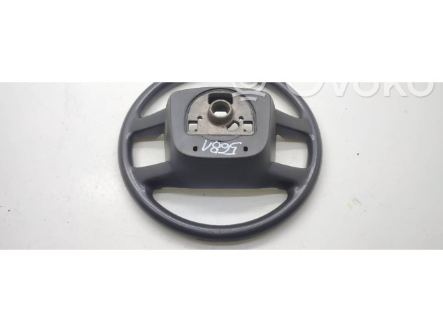 Volant Volkswagen Touareg I 2005   