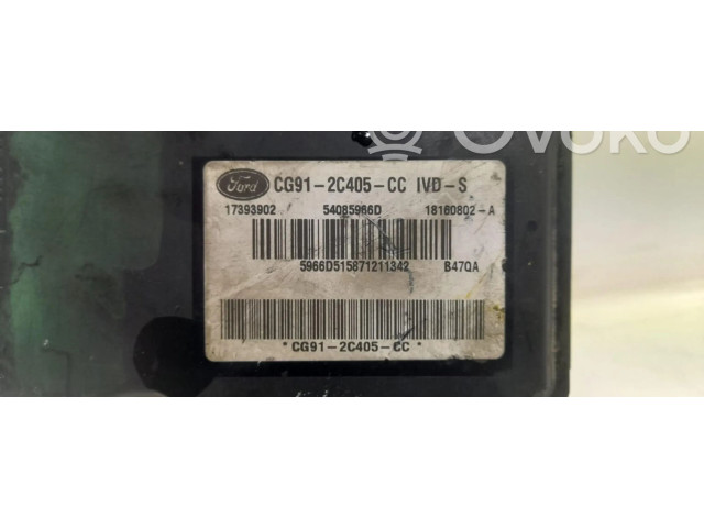Блок АБС 54085966D   Ford  Galaxy  2000 - 2006 года