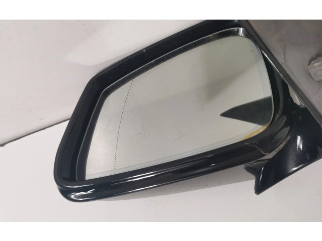 Zpětné zrcátko  levé BMW 6 F12 F13 2012  7283443  