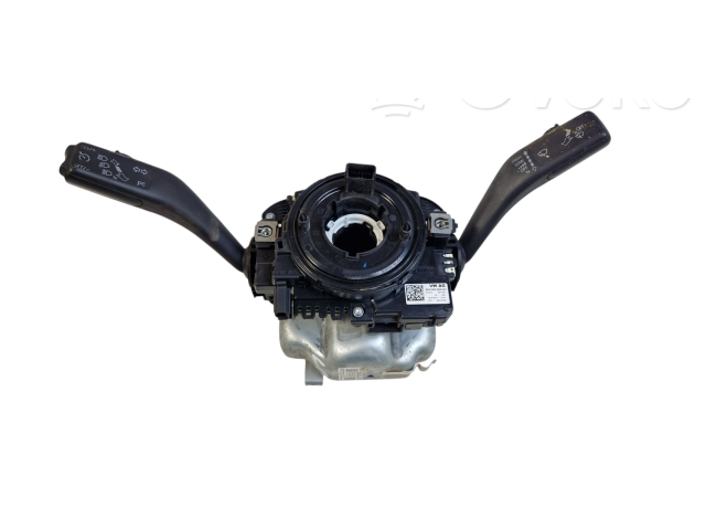 Подрулевой шлейф SRS 5K0953569AH, 1K5953502K   Skoda Superb B6 (3T)