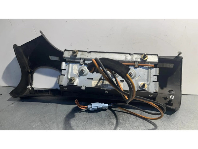 Подушка безопасности водителя 9642928880   Peugeot 206+