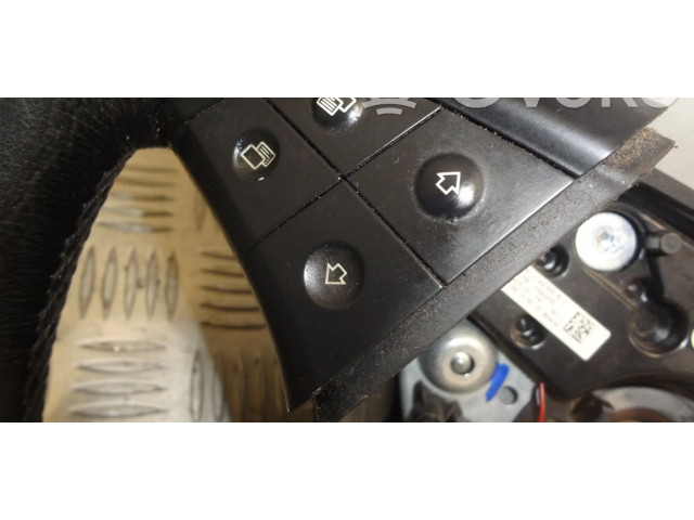 Volant Mercedes-Benz ML W164 2007 A1644605103  
