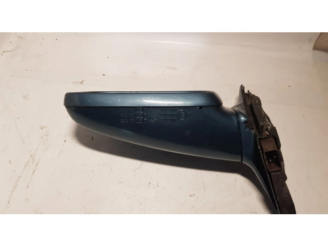Zpětné zrcátko  levé Audi 100 S4 C4 1992  0117362, 0117361  