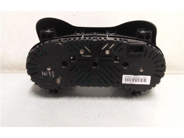 Přístrojová deska  Alfa Romeo Giulietta 2012 50520113, 50520113  