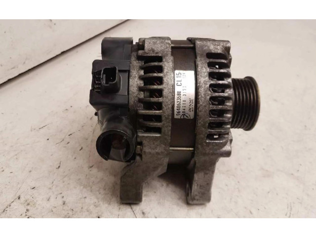 Zpětné zrcátko  Peugeot 206+   9640623580  