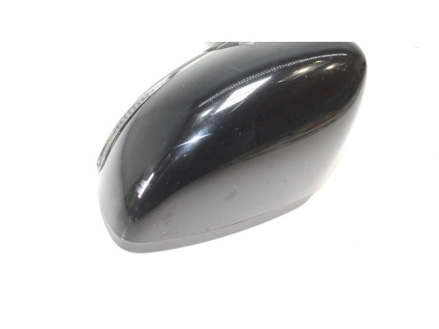 Zpětné zrcátko  levé Renault Captur 2019  12863480, 11PIN  