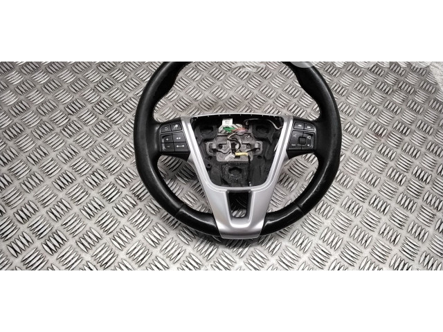 Volant Volvo V70 2015 34154227E, 34138857  