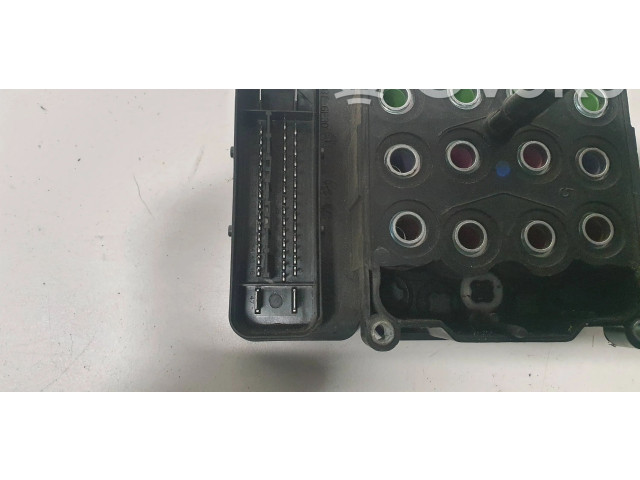 Блок управления АБС 31261142, 000404974D0   Volvo V70