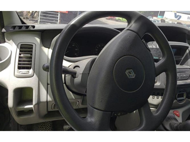 Jednotka ABS 8200963331   Renault Trafic II (X83) 2001