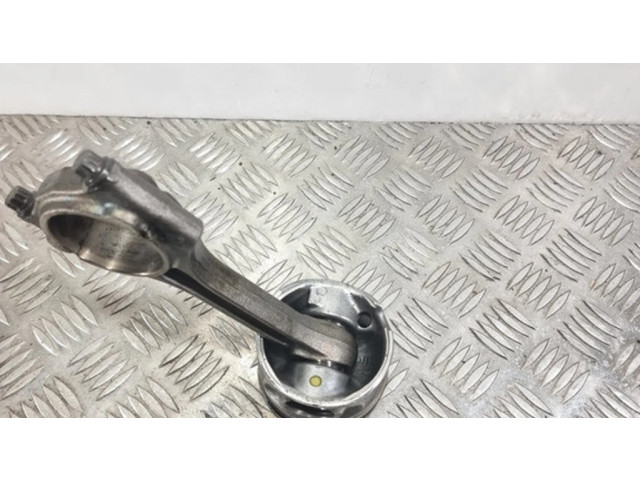 Píst 81L123   Volvo XC60  pro naftový motor 2.0  