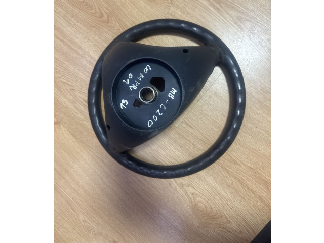 Volant Mercedes-Benz C W203 2001 101023, A2034601203  