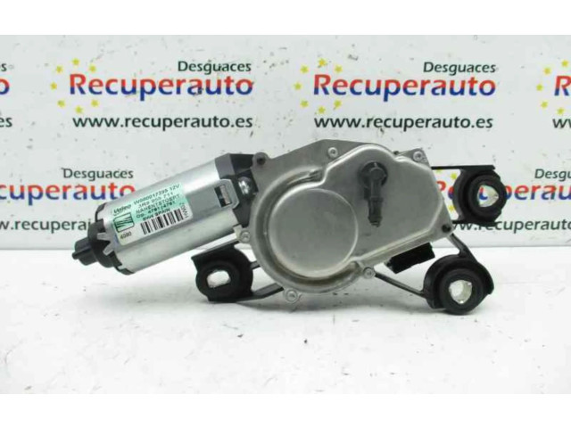 Моторчик заднего дворника 3R9955711    Seat Exeo (3R)