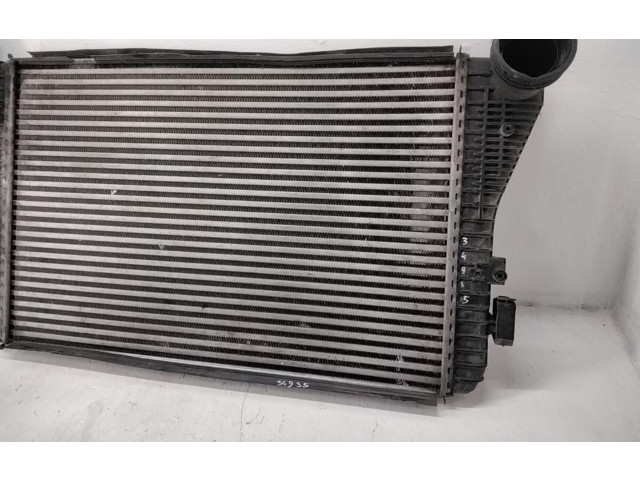 Интеркулер  1K0145803CD, 1K0145803CD   Seat Altea 