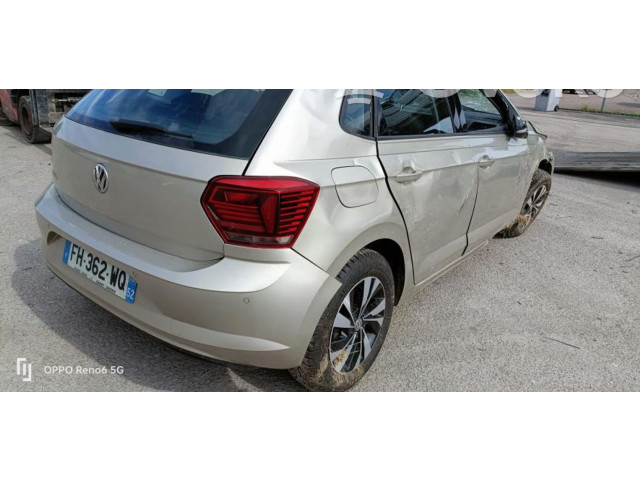 Jednotka ABS 2Q0614517AGBEF, 2Q0614517AGBEF   Volkswagen Polo VI 2019
