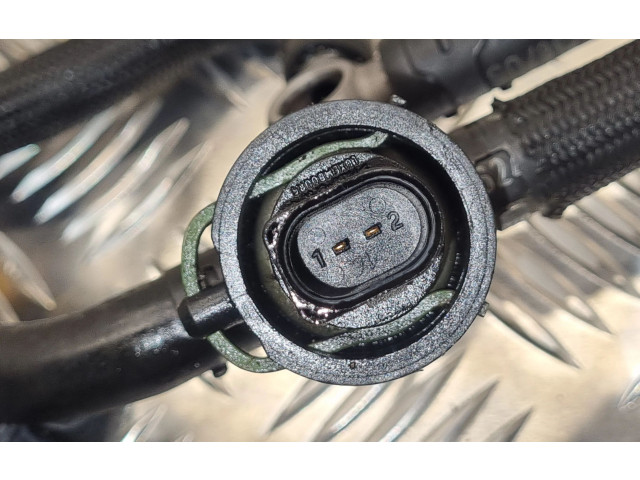 Vstřikovač 7L6919679F, 059130755J   Volkswagen Touareg I     