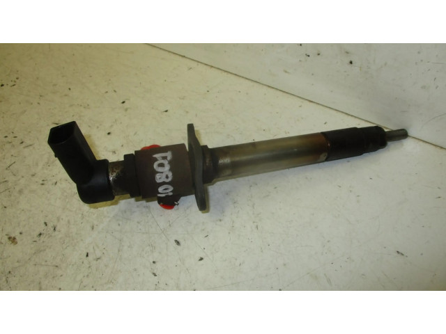Форсунка 4H2Q9K546AF, 4H2Q-9K546-AF    Land Rover Range Rover Sport L320 для дизельного двигателя 276DT 2.7