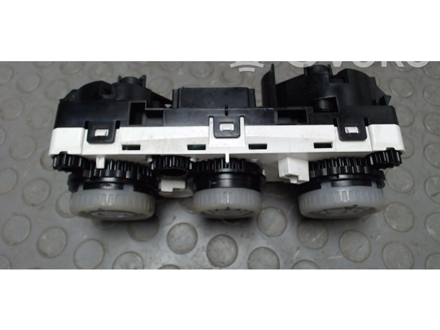 Блок управления климат-контролем 69667301, NICHTZUTREFFEND   Mitsubishi Colt