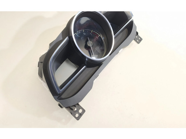 Панель приборов D23C55430, TYDH4WD   Mazda CX-3       