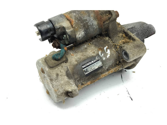 Vstřikovací lišta 4280005670   Honda Accord     