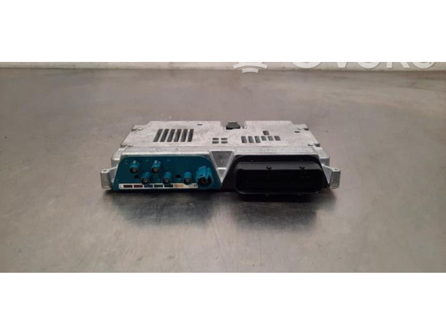 Блок комфорта 4K4907117J   Audi Q8   