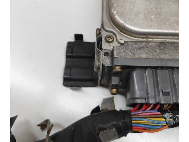 Řídící jednotka 8966114600   Toyota Supra A80 1993