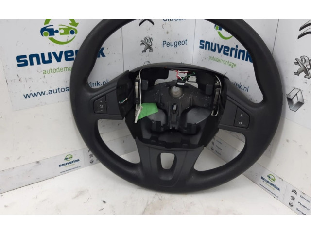 Volant Renault Scenic III -  Grand scenic III 2010 484300010R, 484006621R  