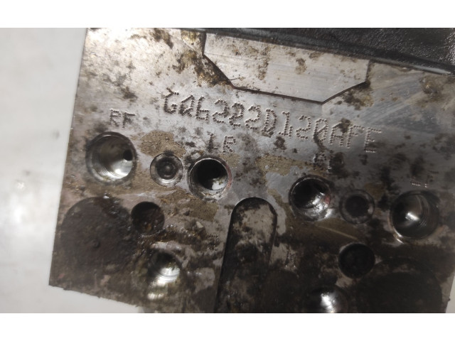 Jednotka ABS 15871906, 15871806G   Citroen C6 2007
