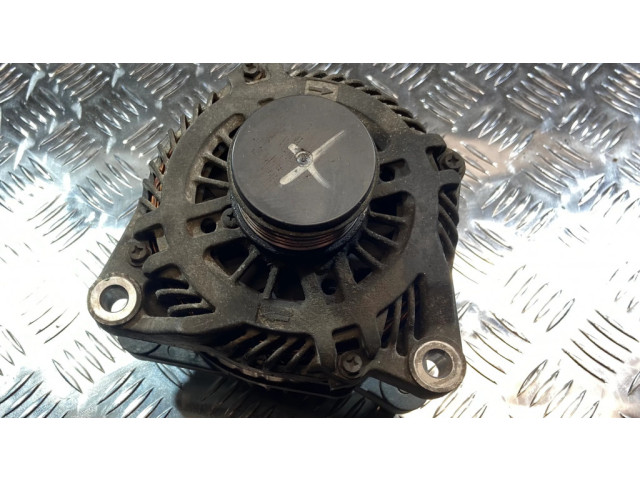 Генератор 9654752880   Citroen C5 2.0     