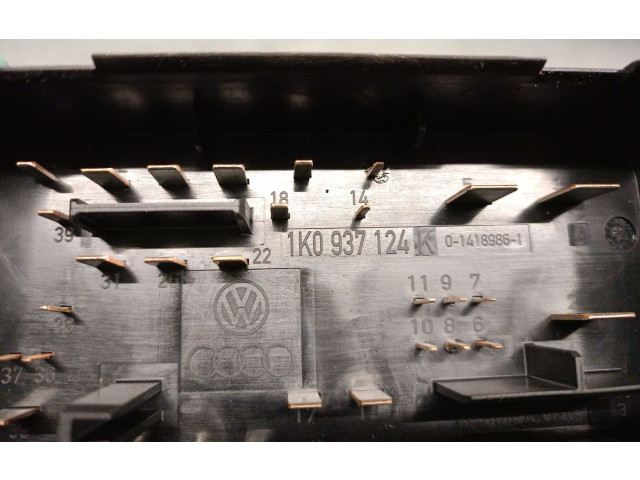 Модуль управления BSM 1K0937124K   Volkswagen Golf SportWagen    