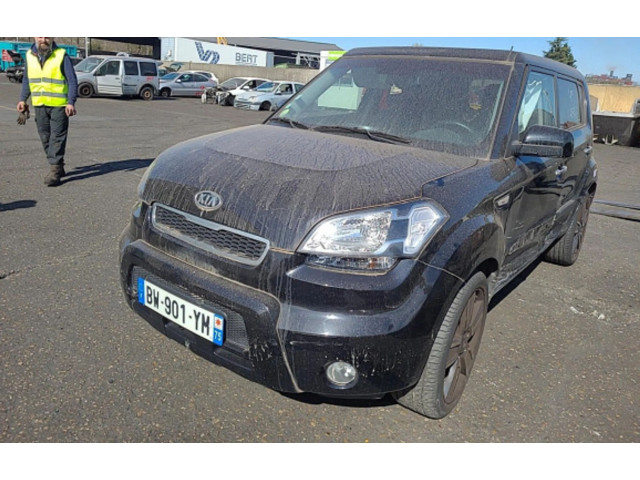 Jednotka ABS 589102K530   KIA Soul 2009