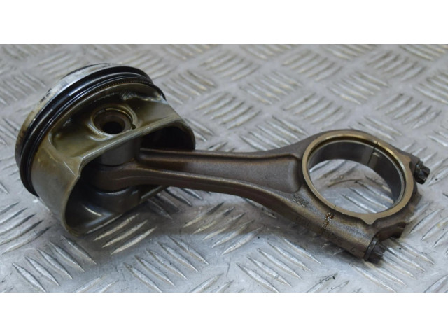 Píst 75244937521300   BMW 7 E65 E66  pro benzínový motor 6.0 N73 B60 A 