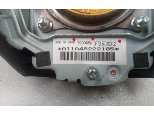 Vstřikovač T93365A, T93365A   Mazda 2     