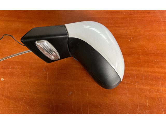 Zpětné zrcátko  Peugeot 207 2007  96805881XT  