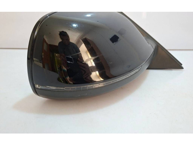 Zpětné zrcátko  Audi Q5 SQ5 2009  8R1857409D  
