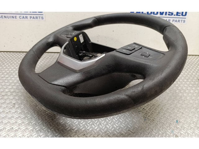 Volant Citroen Jumpy 2017 3089304, 98088709ZD  