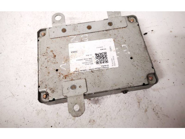 Řídící jednotka mc899777, k8t73075   Mitsubishi Pajero 1997