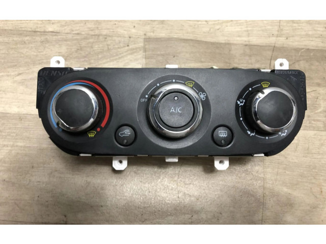 Блок управления климат-контролем 275101687R, 275101687R   Renault Captur