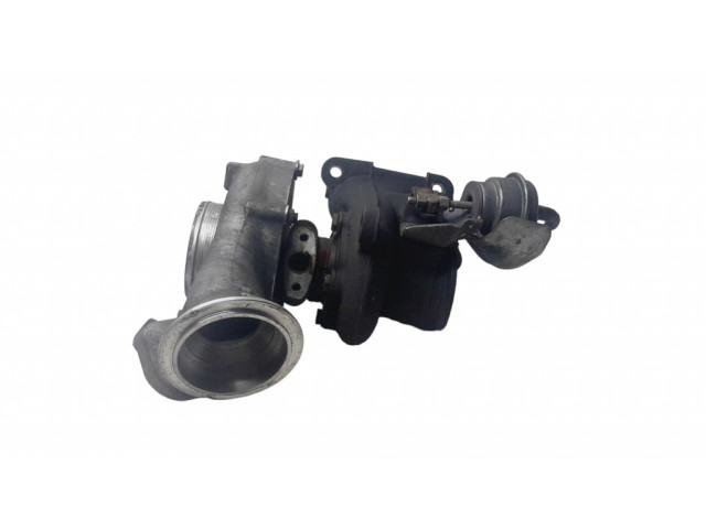 Vstřikovací čerpadlo 36002640, 50216441   Volvo S60     