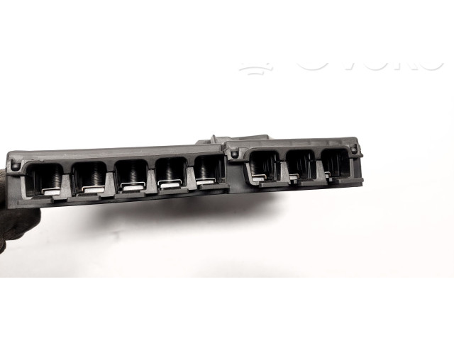   Pojistková skříňka A2055402850   Mercedes-Benz C W205 2014