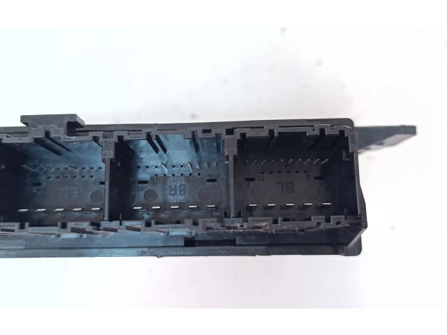 Блок комфорта 30659719, 5WK49819F   Volvo XC60   