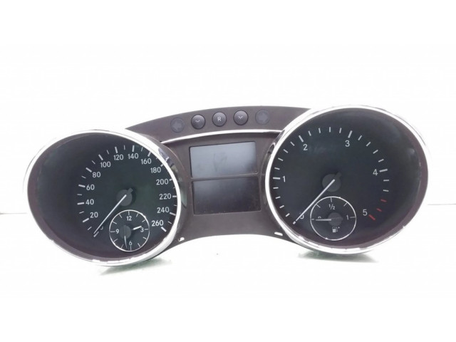 Přístrojová deska  Mercedes-Benz R W251 2008 A2514406411, A2C53280889  