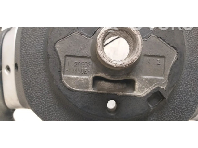 Volant Mini One - Cooper R50 - 53 2003 126898, 126898  
