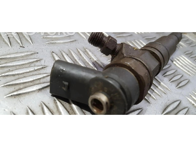 Vstřikovač 0445110209   BMW 3 E90 E91  pro naftový motor 3.0  
