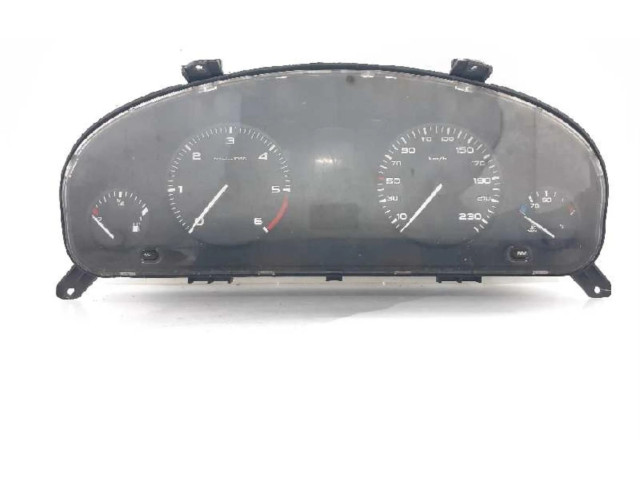Přístrojová deska  Peugeot 406  9639940380  