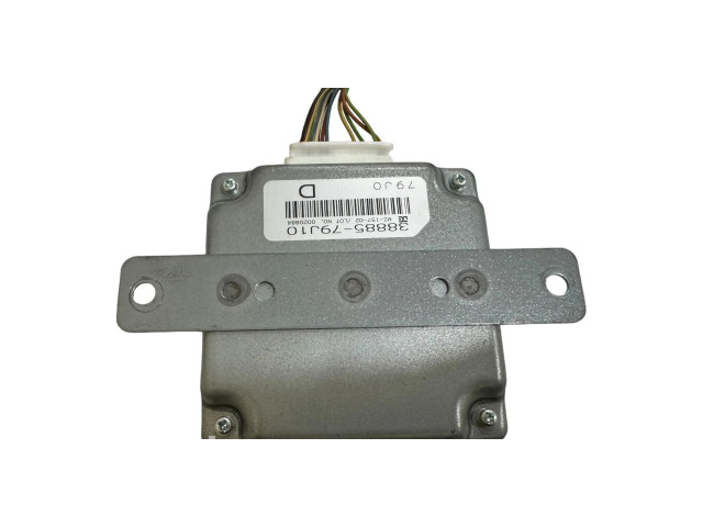Блок управления коробкой передач 3888579J10, 0020884   Fiat Sedici