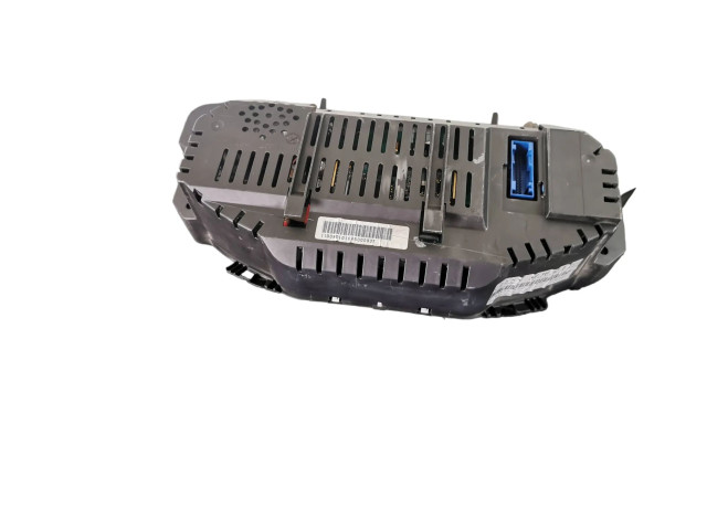 Панель приборов 4E0920951B, 8E0910951B   Audi A8 S8 D3 4E       