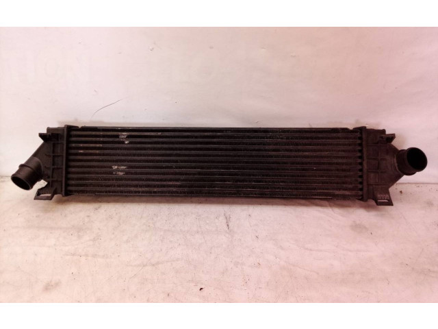Интеркулер  991796AB, 991796AB   Ford S-MAX 