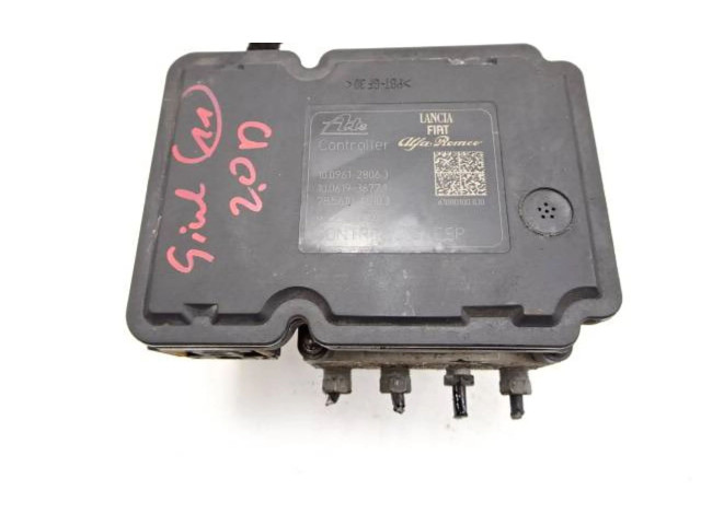 Jednotka ABS 10096128063, 10061936771   Alfa Romeo Giulietta 2010