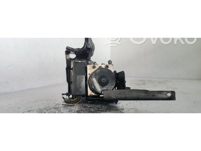 Jednotka ABS 9663945780   Peugeot 207 2006