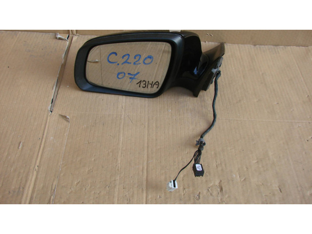 Zpětné zrcátko  Mercedes-Benz C W204 2007  A2048100919  